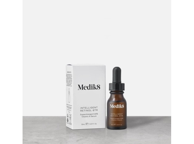 Medik8 Intelligent Retinol 6TR 15 ml