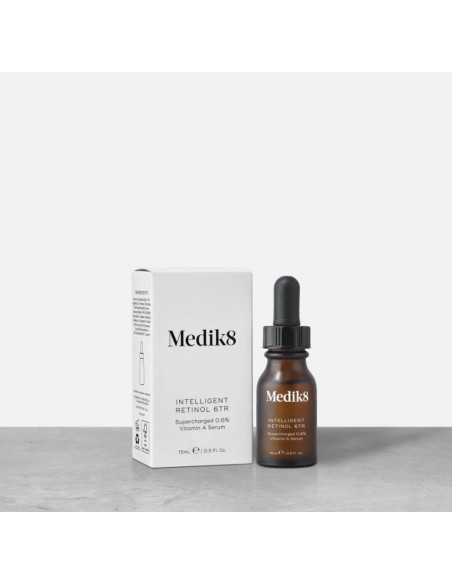 Medik8 Intelligent Retinol 6TR 15 ml