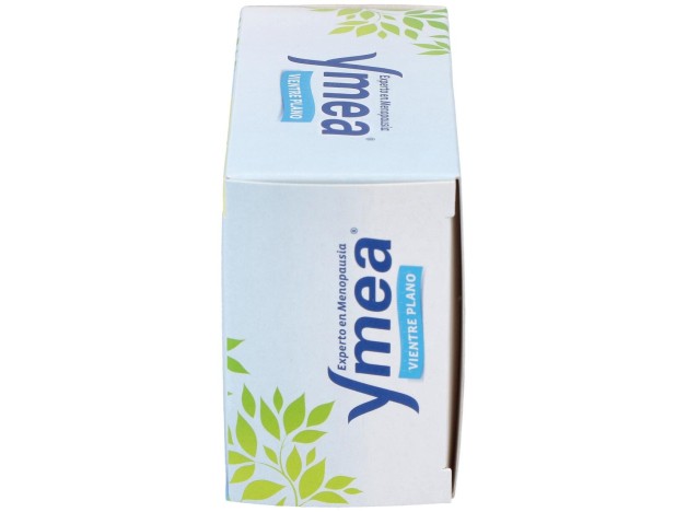 Ymea Vientre Plano New Formula 64 Cápsulas