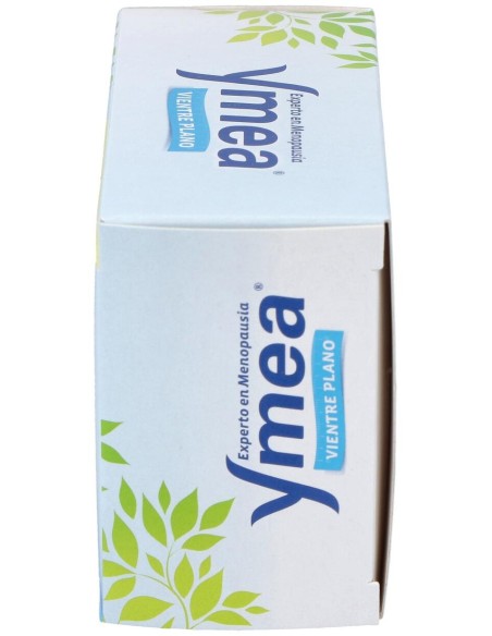 Ymea Vientre Plano New Formula 64 Cápsulas