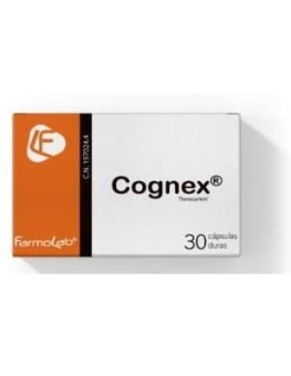Cognex 30Caps - Farmolab