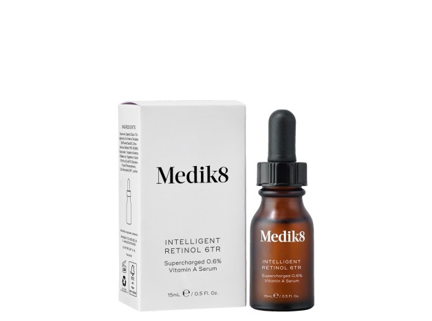 Medik8 Intelligent Retinol 6TR 15 ml