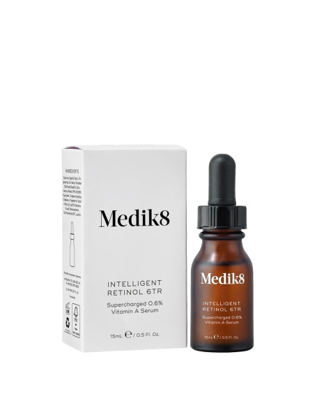 Medik8 Intelligent Retinol 6TR 15 ml
