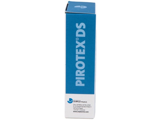 Unipharma Pirotex® Ds Champú 200Ml