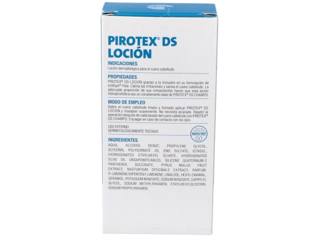 Unipharma Pirotex® Ds Loción 200Ml