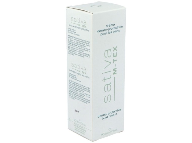 Cosmeclinik Sativa M-Tex Tubo 100Ml