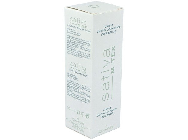 Cosmeclinik Sativa M-Tex Tubo 100Ml