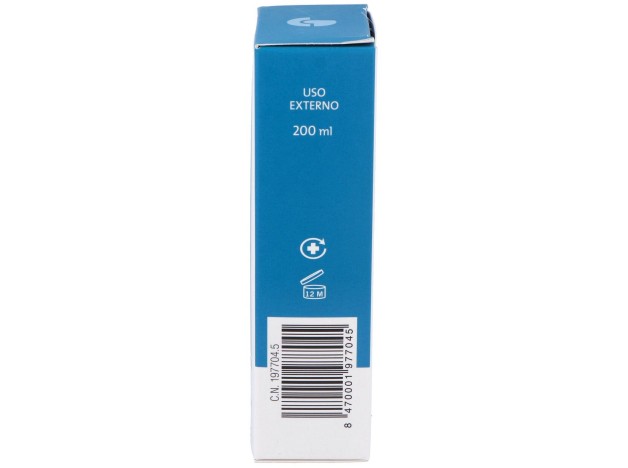 Unipharma Pirotex® Ds Loción 200Ml