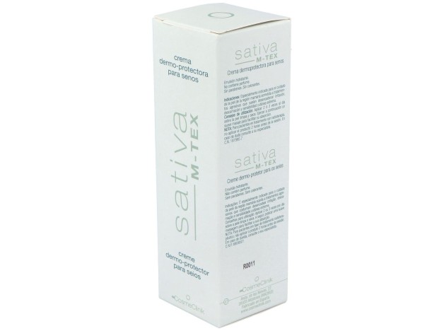 Cosmeclinik Sativa M-Tex Tubo 100Ml