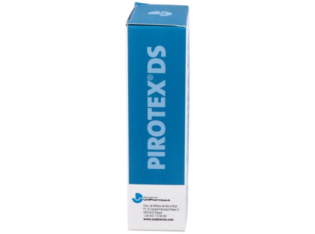 Unipharma Pirotex® Ds Loción 200Ml