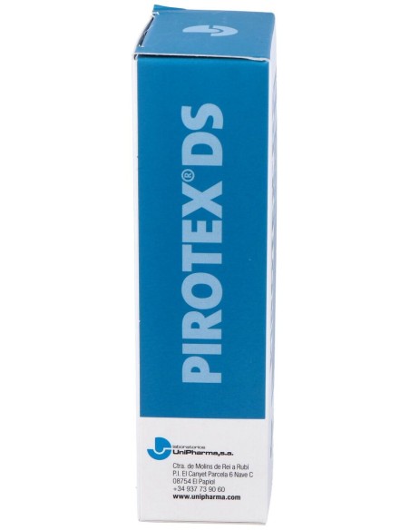 Unipharma Pirotex® Ds Loción 200Ml