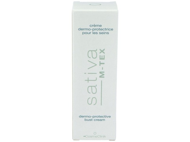 Cosmeclinik Sativa M-Tex Tubo 100Ml