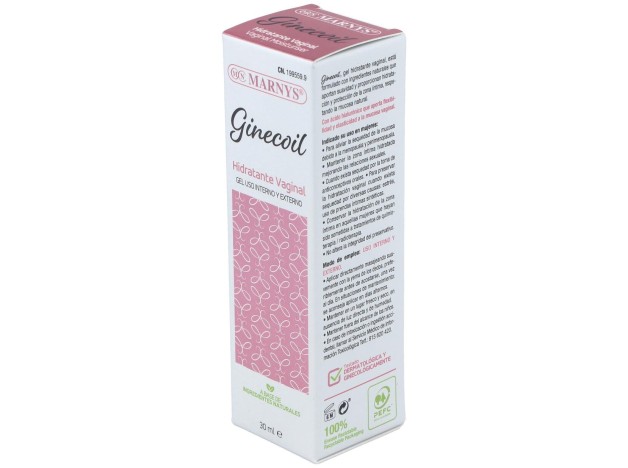Ginecoil 30Ml.