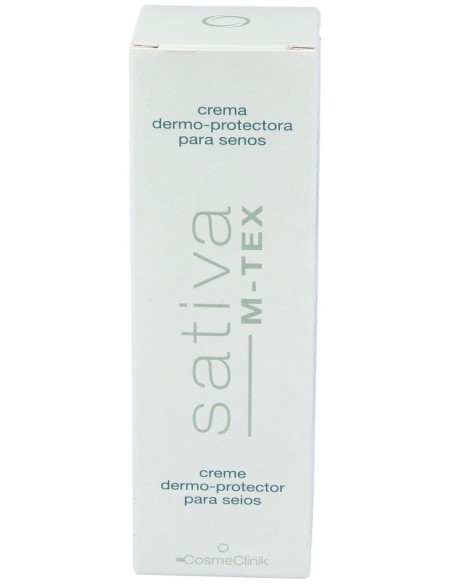 Cosmeclinik Sativa M-Tex Tubo 100Ml
