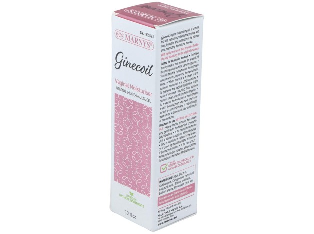 Ginecoil 30Ml.