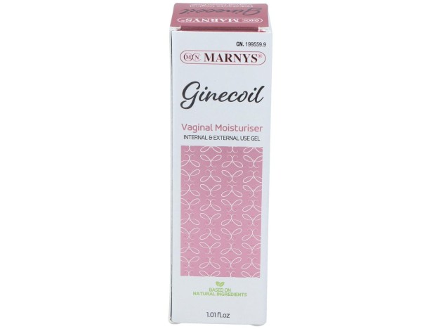 Ginecoil 30Ml.
