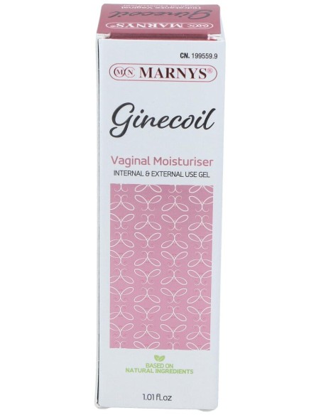 Ginecoil 30Ml.
