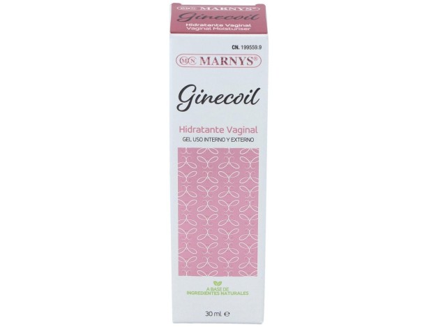 Ginecoil 30Ml.