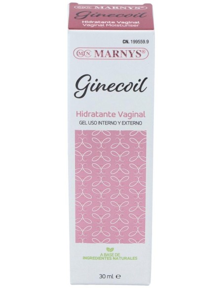Ginecoil 30Ml.