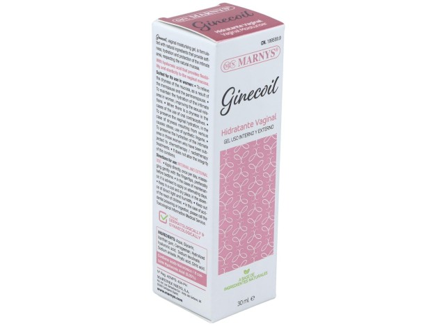Ginecoil 30Ml.