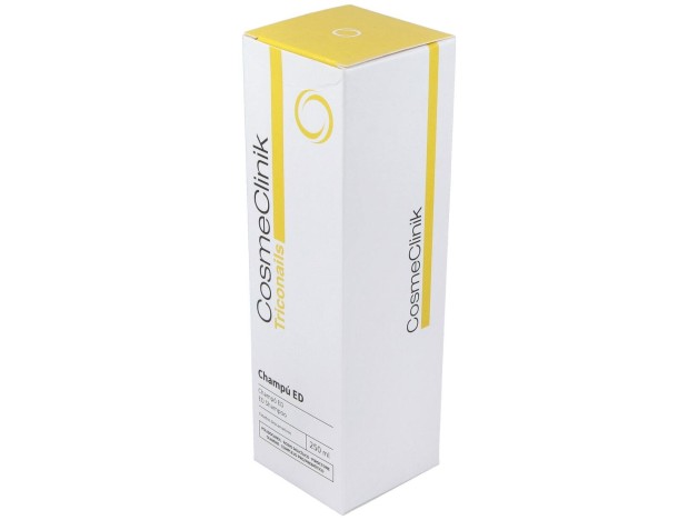 Cosmeclinic Triconails Champú Ed Estados...