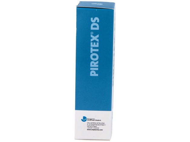 Unipharma Pirotex® Ds Crema 75Ml