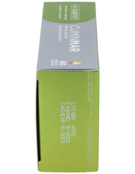 Cuminmar (Comino Negro) 60Perlas
