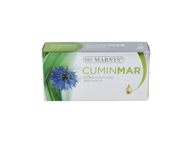 Cuminmar (Comino Negro) 60Perlas
