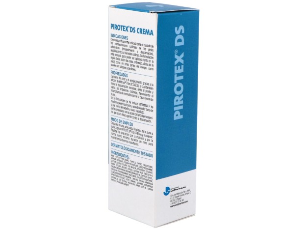 Unipharma Pirotex® Ds Crema 75Ml