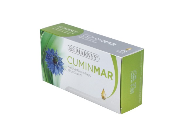 Cuminmar (Comino Negro) 60Perlas