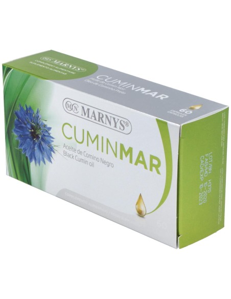 Cuminmar (Comino Negro) 60Perlas