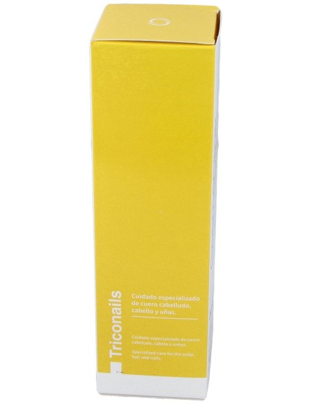Cosmeclinic Triconails Champú Ed Estados Descamativos, 250 Ml