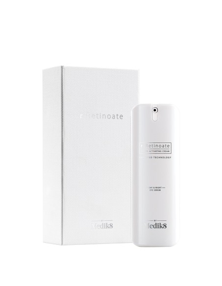Medik8 r-Retinoate Day & Night Eye Serum 15 ml