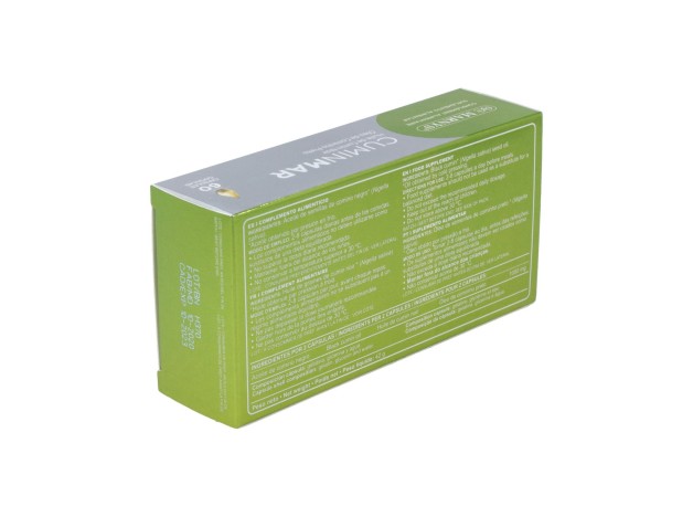 Cuminmar (Comino Negro) 60Perlas