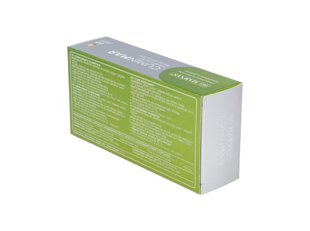 Cuminmar (Comino Negro) 60Perlas