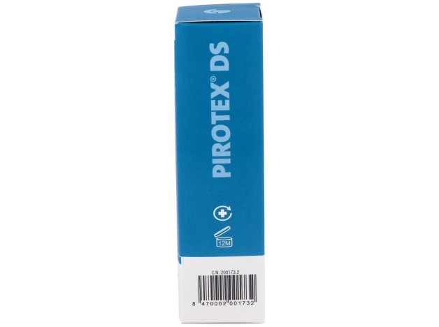 Unipharma Pirotex® Ds Crema 75Ml