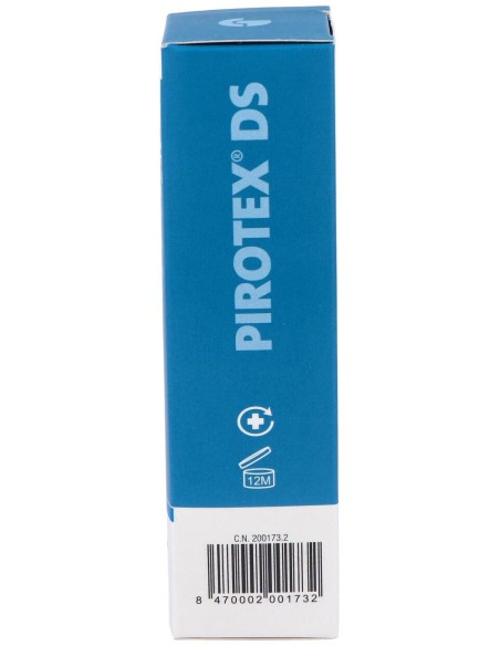 Unipharma Pirotex® Ds Crema 75Ml
