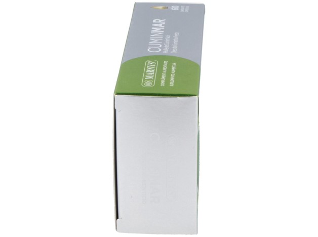 Cuminmar (Comino Negro) 60Perlas