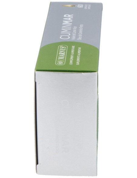Cuminmar (Comino Negro) 60Perlas