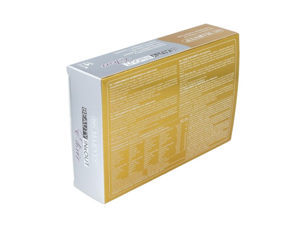Beauty In %26 Out Elixir 14Viales