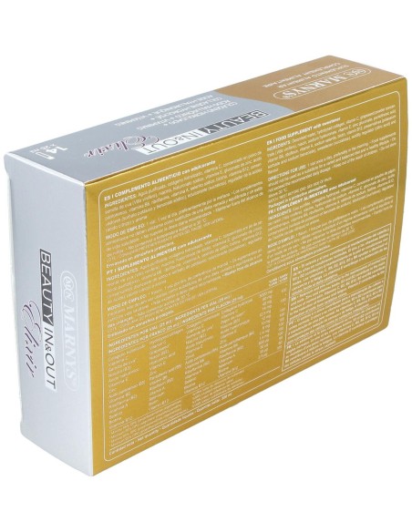 Beauty In %26 Out Elixir 14Viales