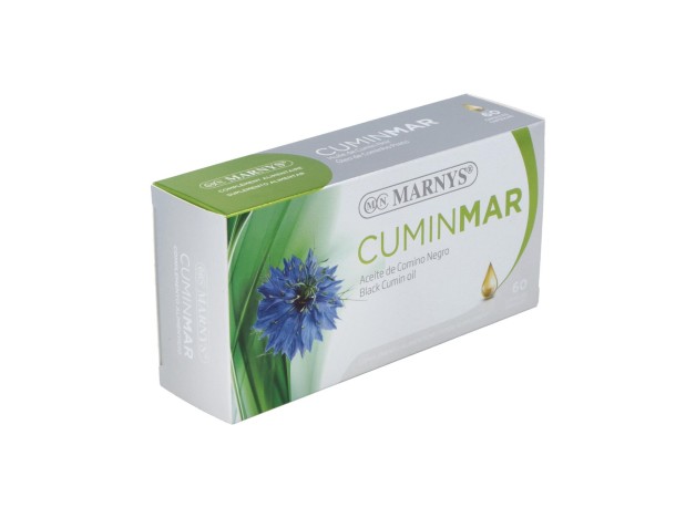 Cuminmar (Comino Negro) 60Perlas