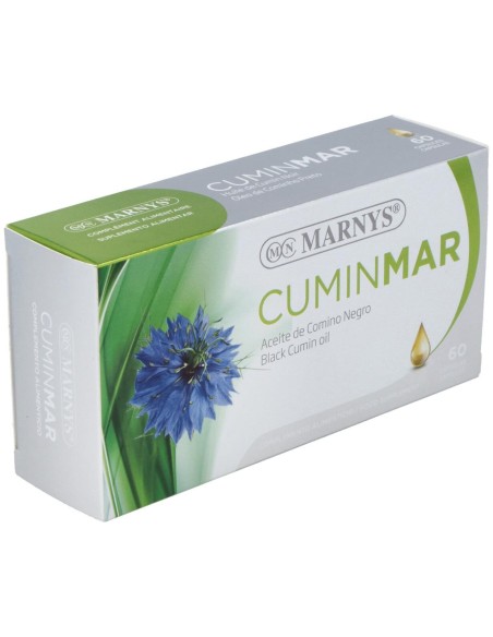 Cuminmar (Comino Negro) 60Perlas