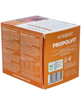 Marnys Propolvit 20X11Ml