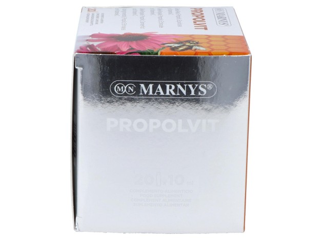 Marnys Propolvit 20X11Ml
