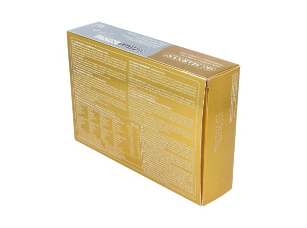 Beauty In %26 Out Elixir 14Viales