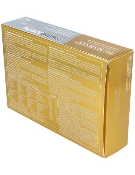 Beauty In %26 Out Elixir 14Viales
