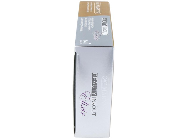 Beauty In %26 Out Elixir 14Viales