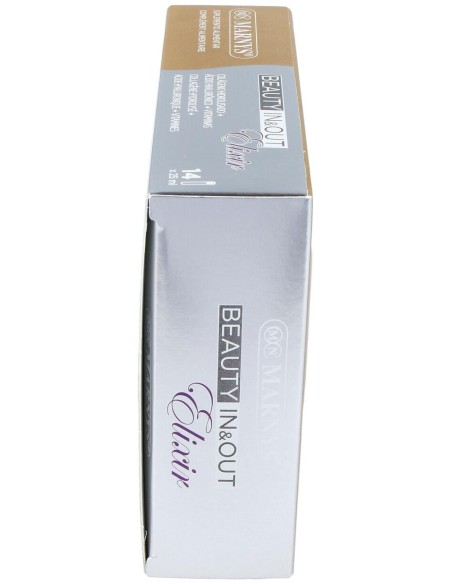 Beauty In %26 Out Elixir 14Viales