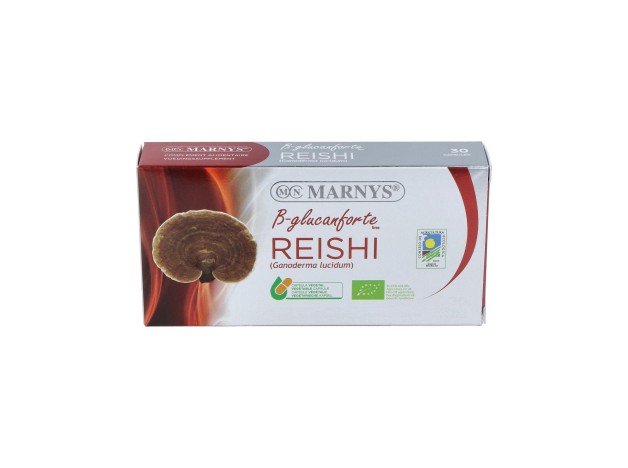 Reishi Bio 30Cap.
